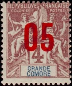 Type Groupe