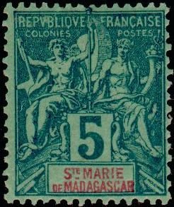 Type Groupe