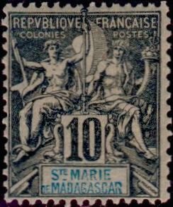 Type Groupe