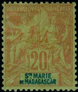 Type Groupe