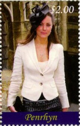 Catherine Middleton