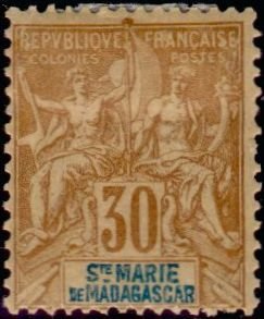 Type Groupe