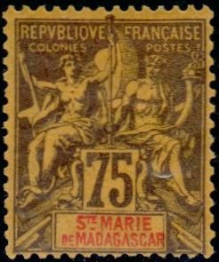 Type Groupe