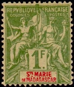 Type Groupe