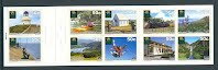 Franklin Country Series Booklet