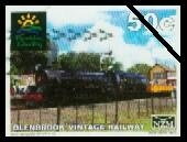 Glenbrook Vintage Railway