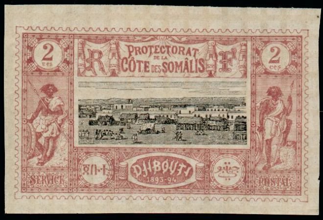 Djibouti