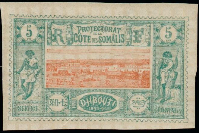 Djibouti