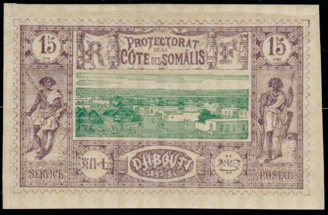 Djibouti