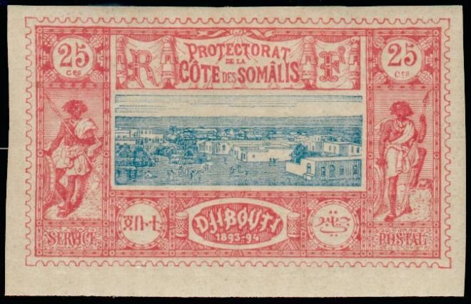 Djibouti