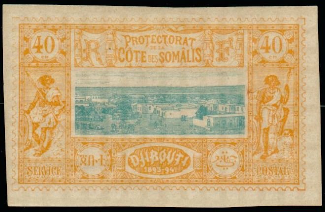 Djibouti