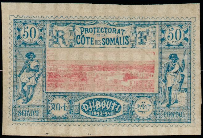 Djibouti