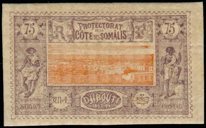 Djibouti