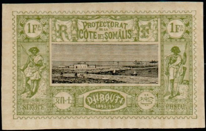 Djibouti