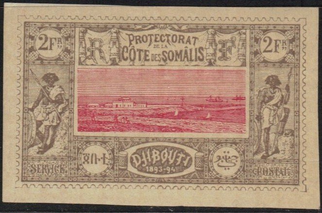 Djibouti