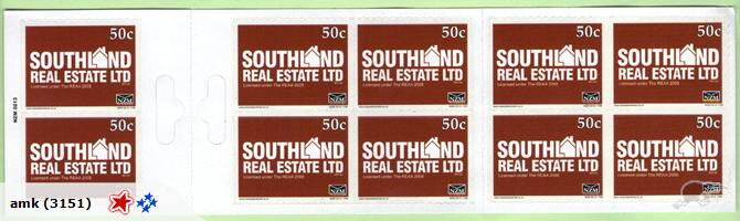 Southland Real Estate Limted