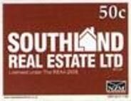 Southland Real Estate Limted