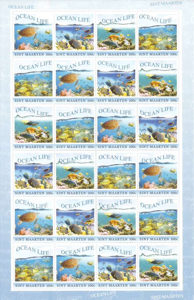 Ocean Life
