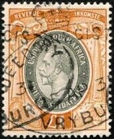 King George V (1865-1936)