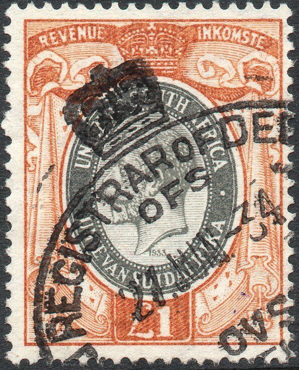 King George V (1865-1936)