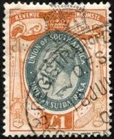 King George V (1865-1936)
