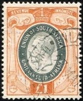 King George V (1865-1936)