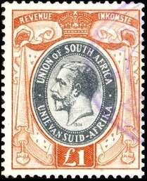 King George V (1865-1936)