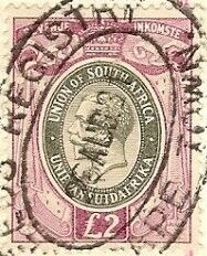 King George V (1865-1936)