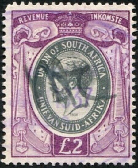 King George V (1865-1936)