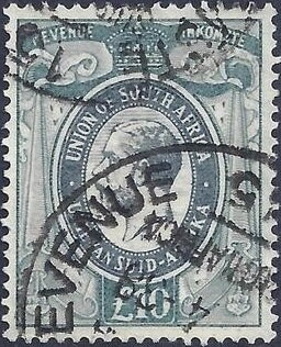 King George V (1865-1936)