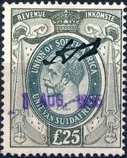 King George V (1865-1936)