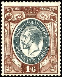 King George V (1865-1936)