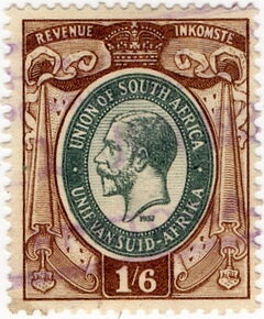 King George V (1865-1936)