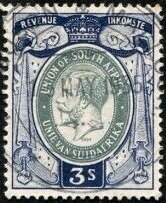 King George V (1865-1936)