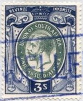 King George V (1865-1936)