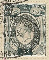 King George V (1865-1936)