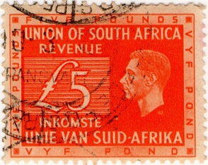King George VI (1895-1952)