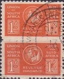 King George VI (1895-1952)