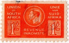 King George VI (1895-1952)