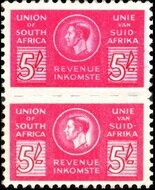 King George VI (1895-1952)