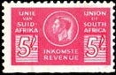King George VI (1895-1952)