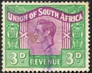 King George VI (1895-1952) - English