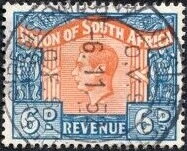 King George VI (1895-1952) - English
