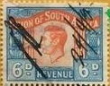 King George VI (1895-1952) - English