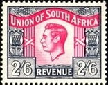 King George VI (1895-1952) - English