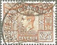 King George VI (1895-1952) - English
