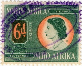 Queen Elizabeth II (1926-2022)