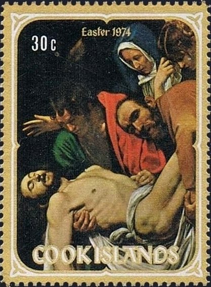 Descent from the Cross