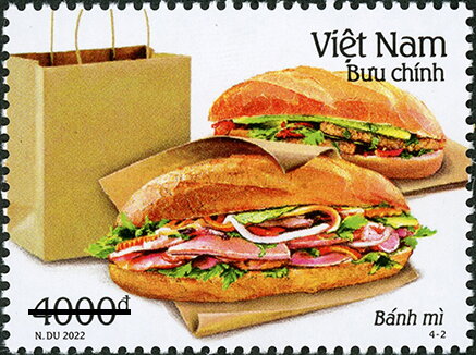 Bánh Mì