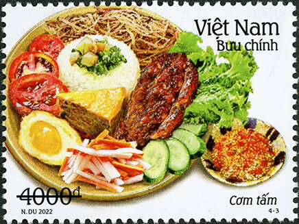 Cơm Tấm